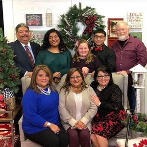 Meet your Posher, Cheryl